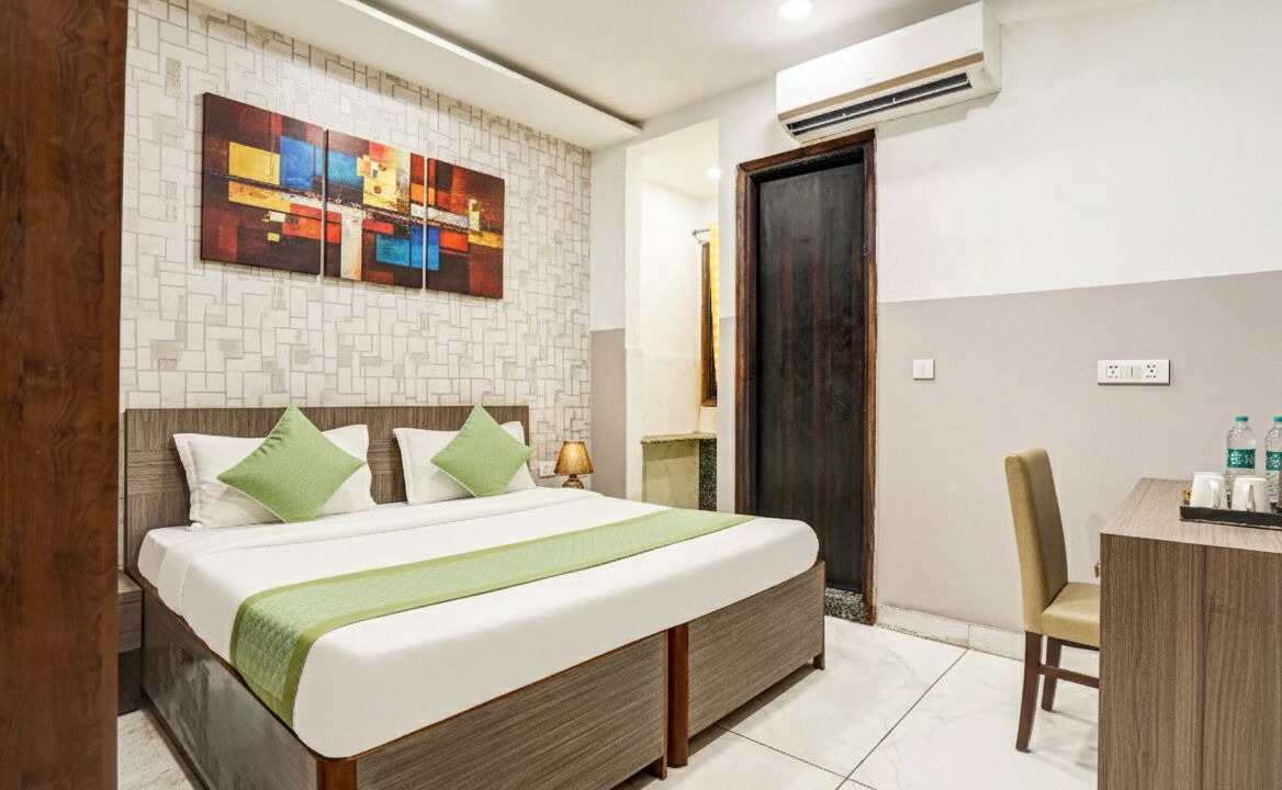 Photo of Bedroom in Rohini