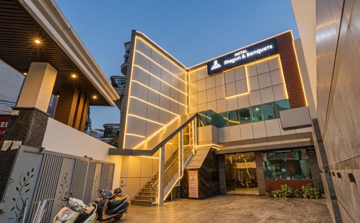 Photo of Outdoor in Rohini