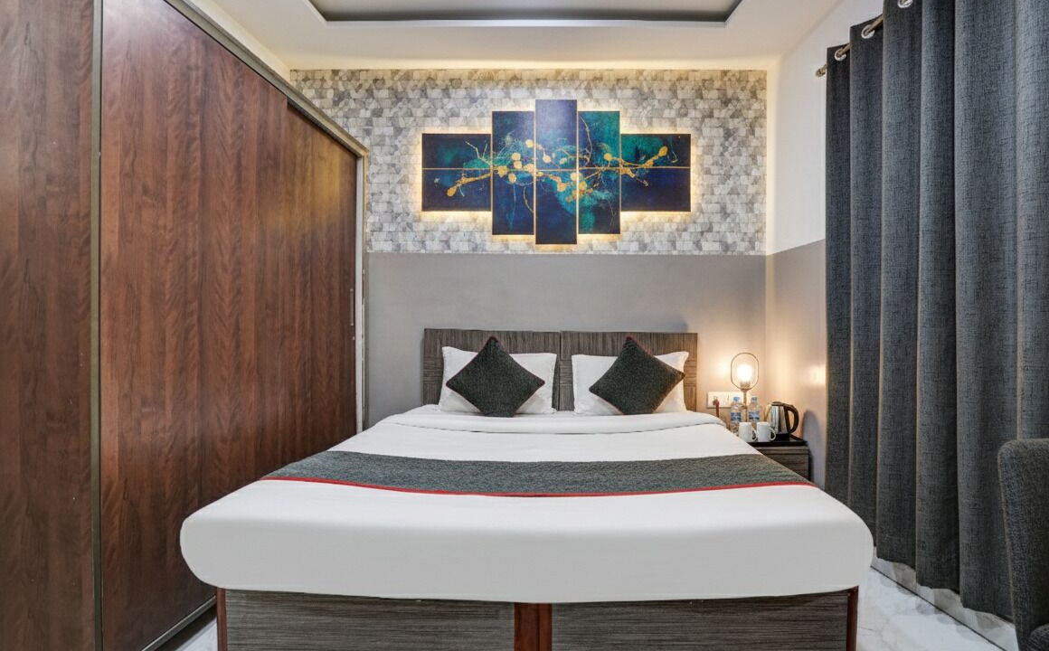 Photo of Bedroom in Rohini