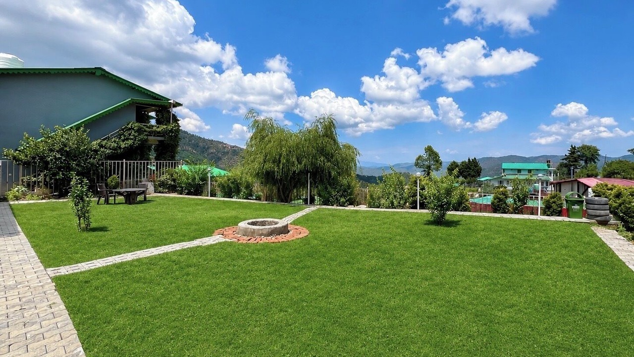 Photo of Outdoor in Mukteshwar