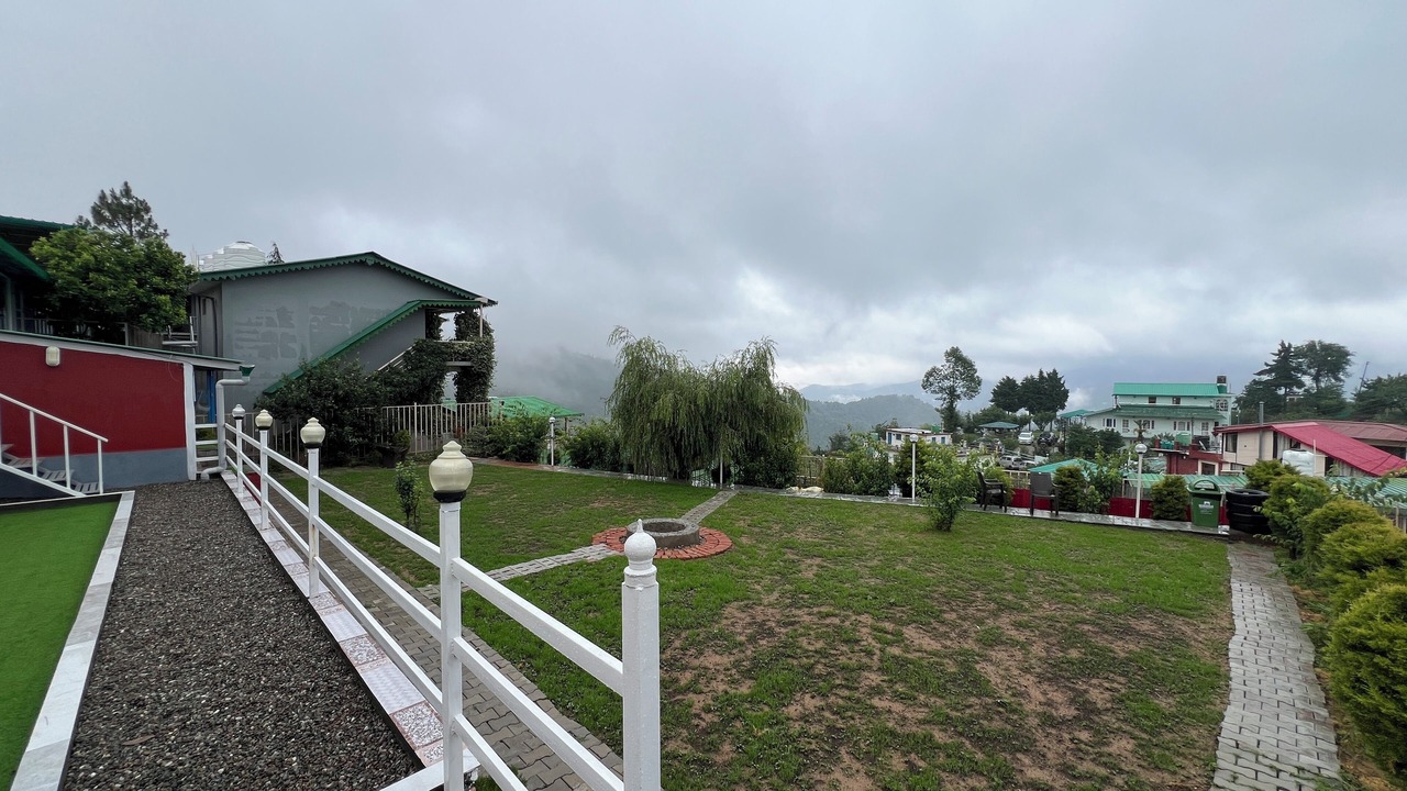 Photo of Outdoor in Mukteshwar