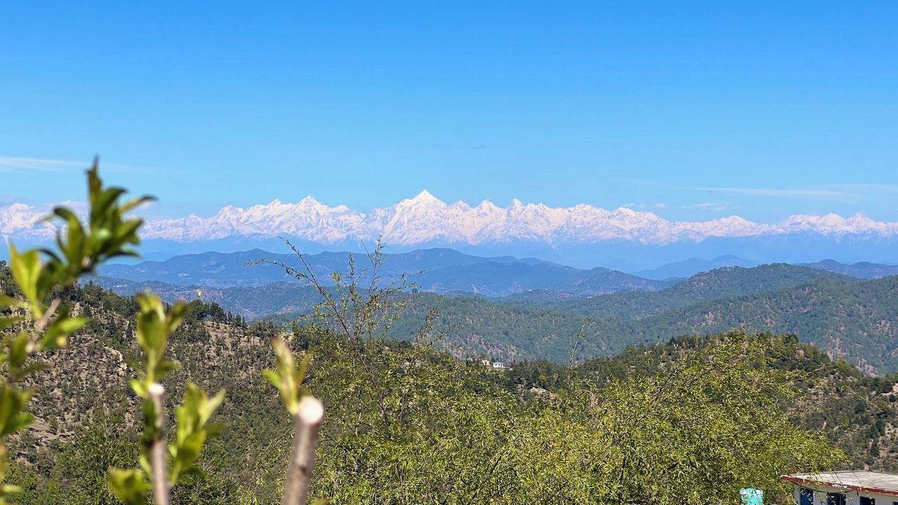 Photo of Others in Mukteshwar