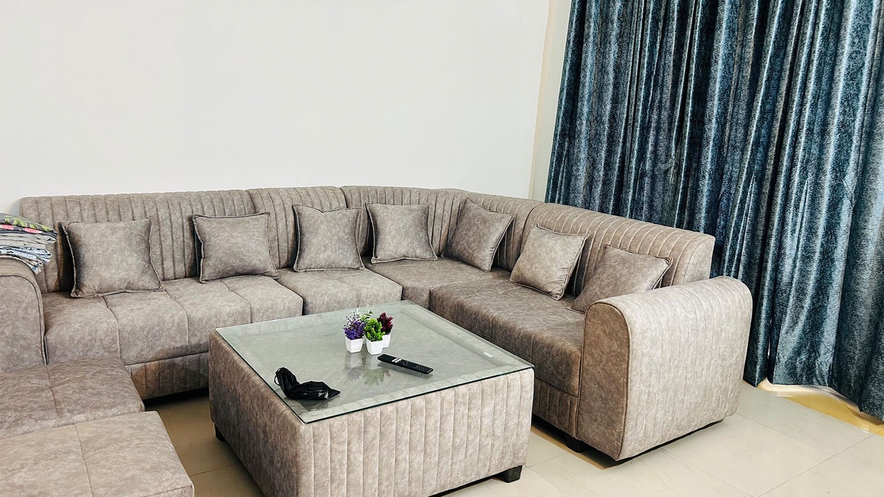 Photo of Bedroom in Mohali
