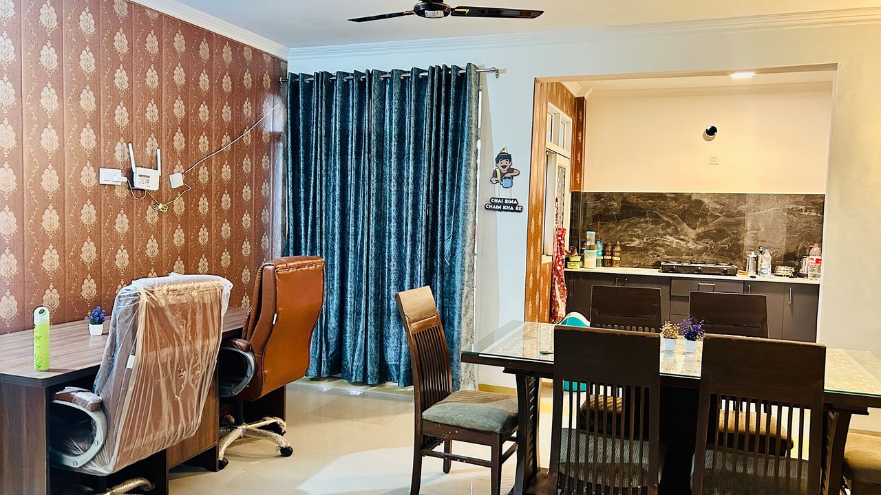 Photo of Bedroom in Mohali