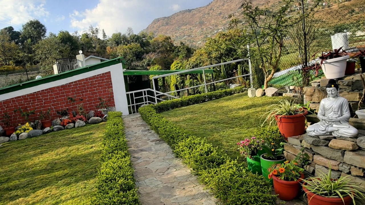 Photo of Outdoor in Amritpur