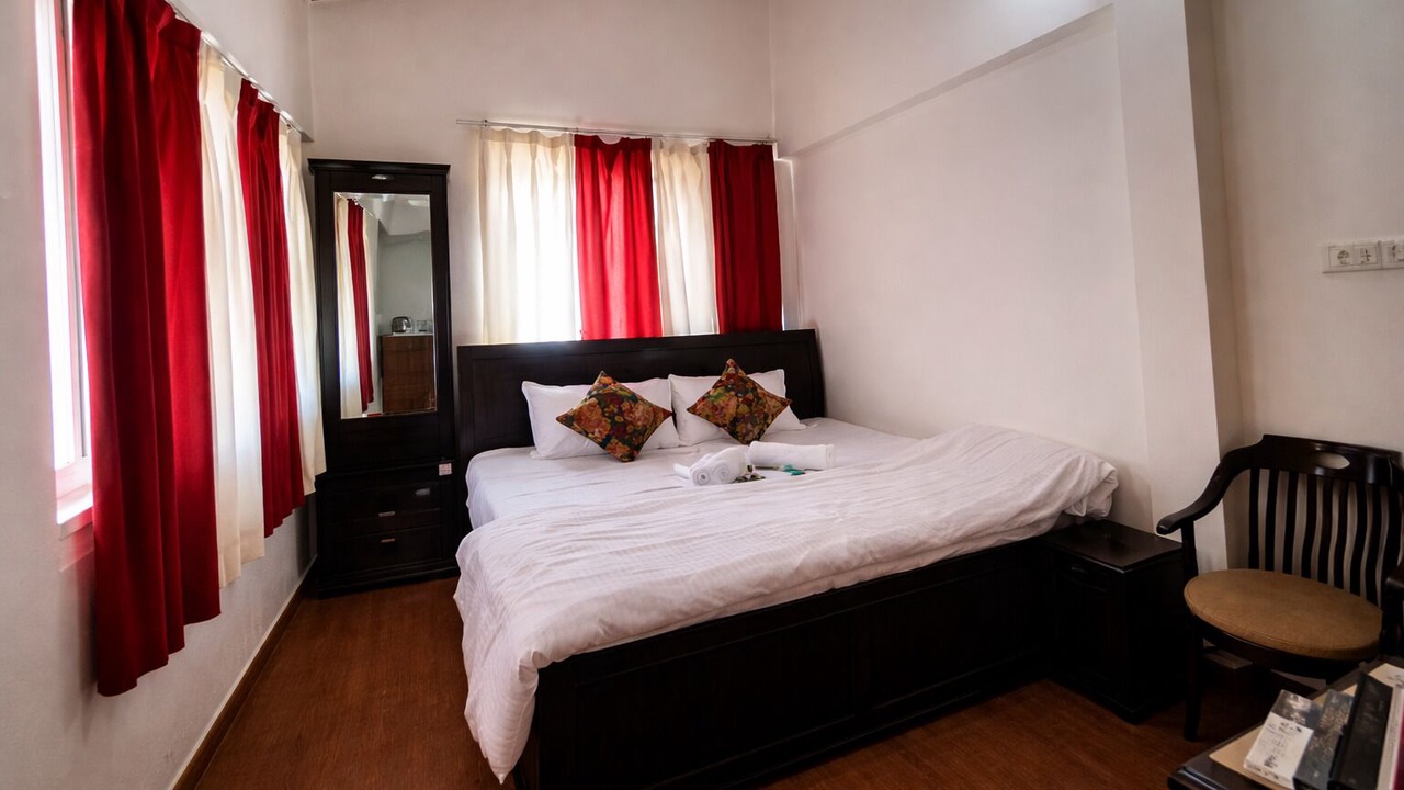 Photo of Bedroom in Amritpur