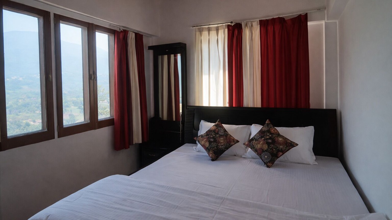 Photo of Bedroom in Amritpur