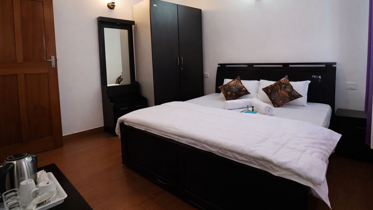 Photo of Bedroom in Amritpur