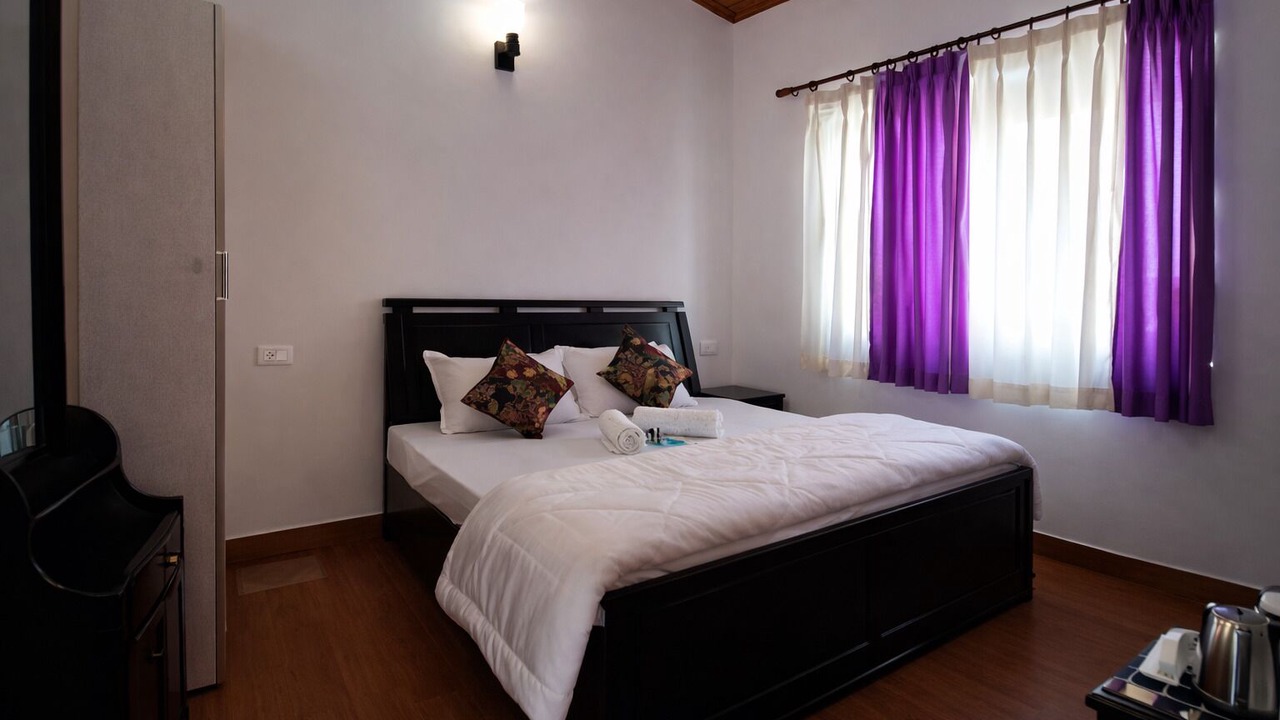 Photo of Bedroom in Amritpur