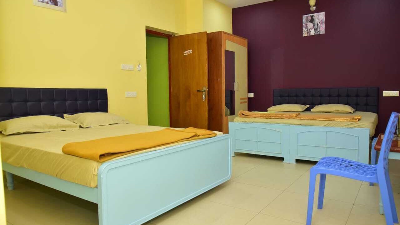 Photo of Bedroom in Moratandi