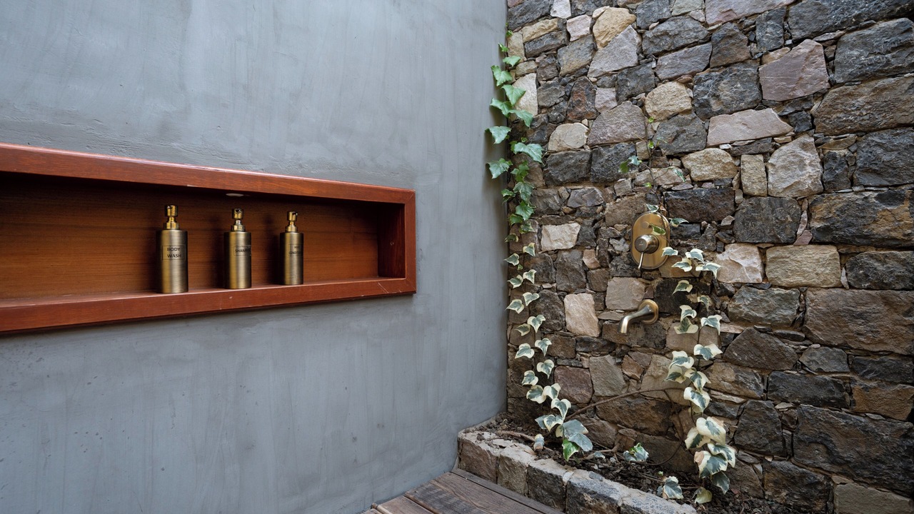 Photo of Bathroom in Naina Range