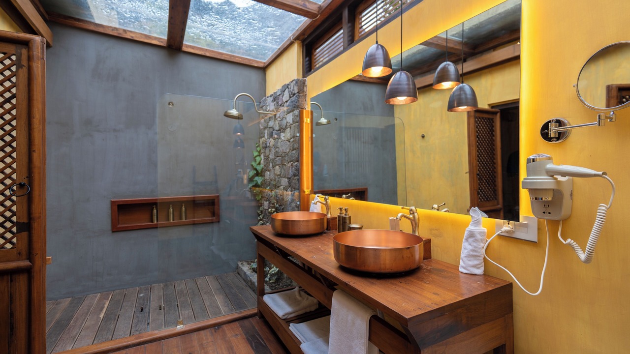 Photo of Bathroom in Naina Range