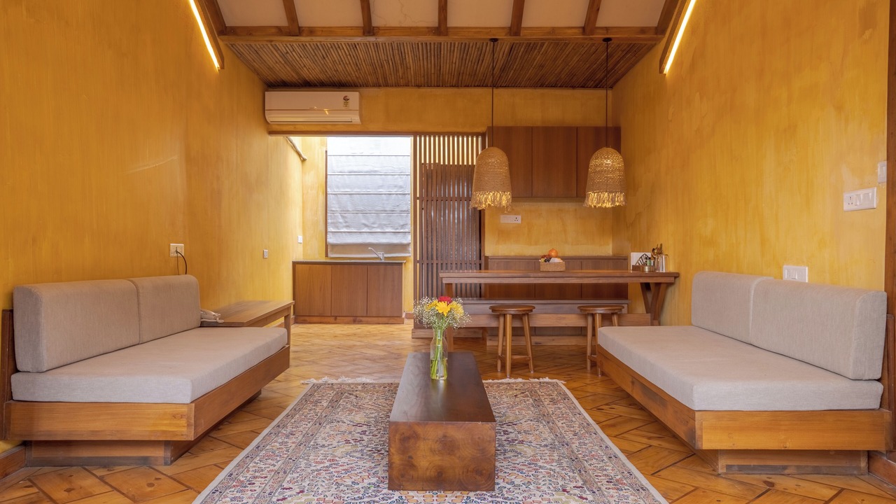 Photo of Bedroom in Naina Range