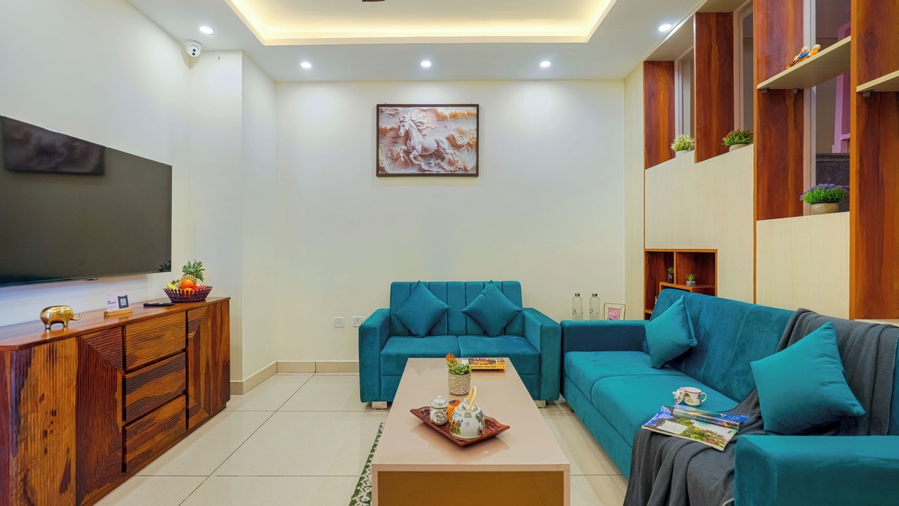Photo of Livingroom in Kumarhatti