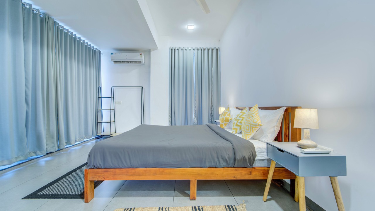 Photo of Bedroom in Erezha