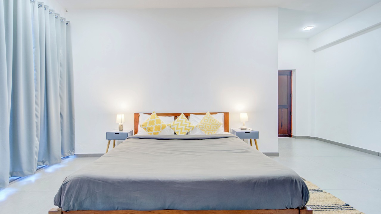 Photo of Bedroom in Erezha