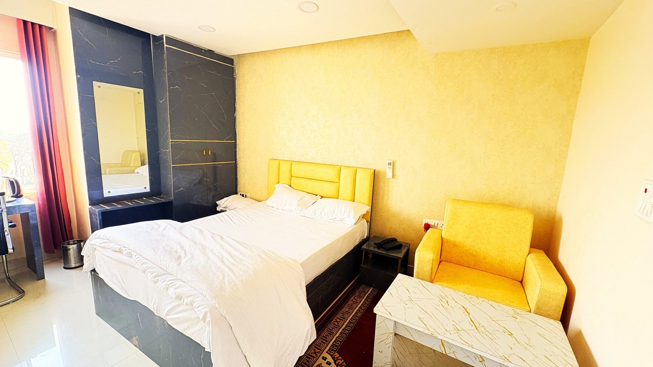 Photo of Bedroom in Purnia