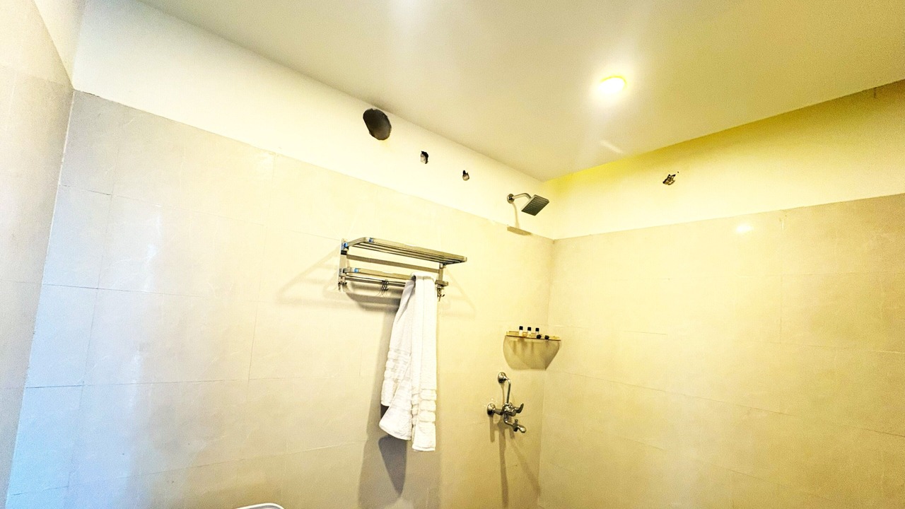 Photo of Bathroom in Purnia
