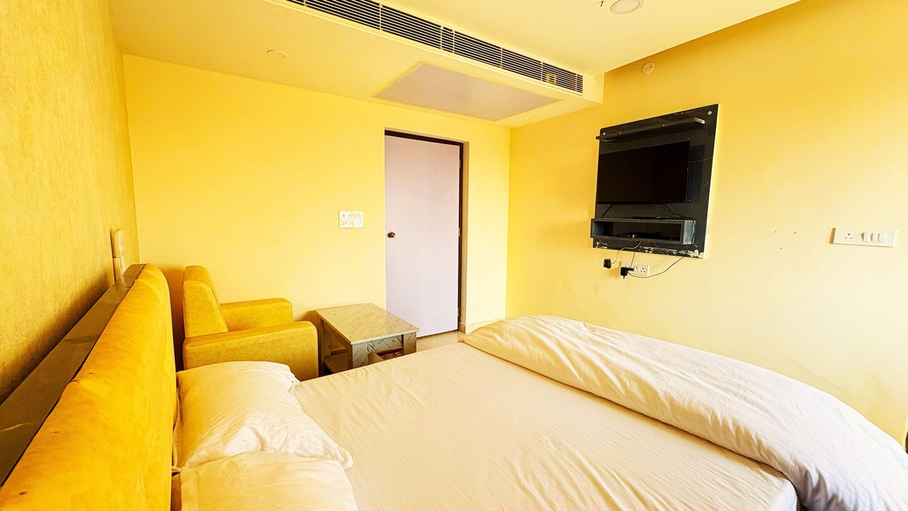 Photo of Bedroom in Purnia