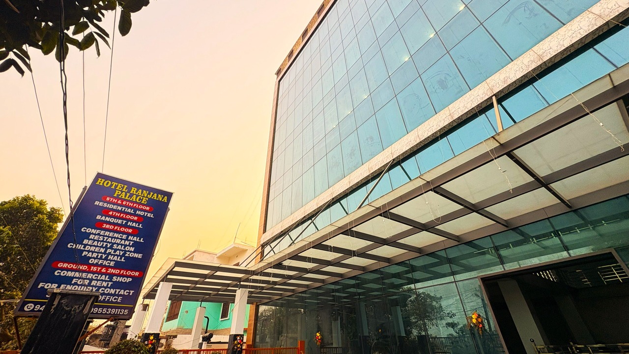 Photo of Outdoor in Purnia