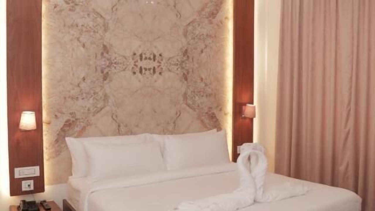 Photo of Bedroom in Zirakpur