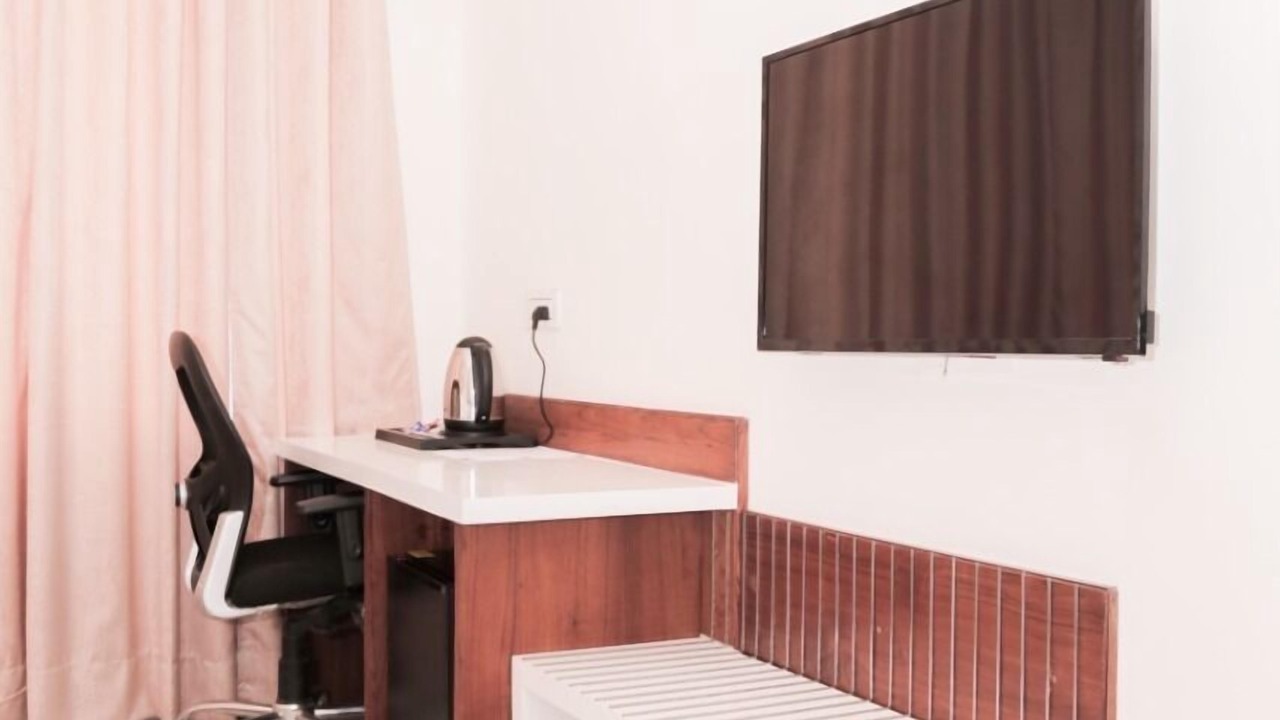 Photo of Bedroom in Zirakpur