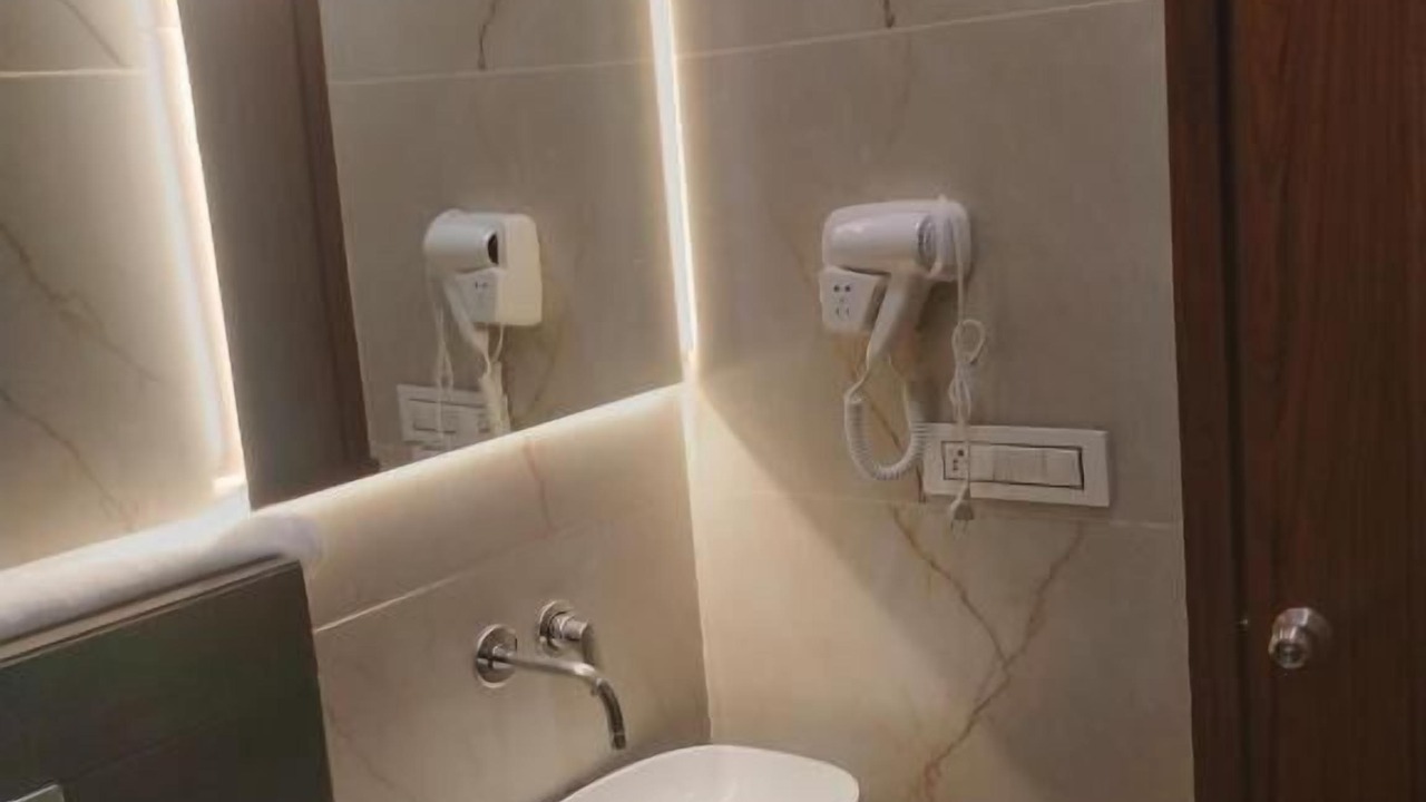 Photo of Bathroom in Zirakpur