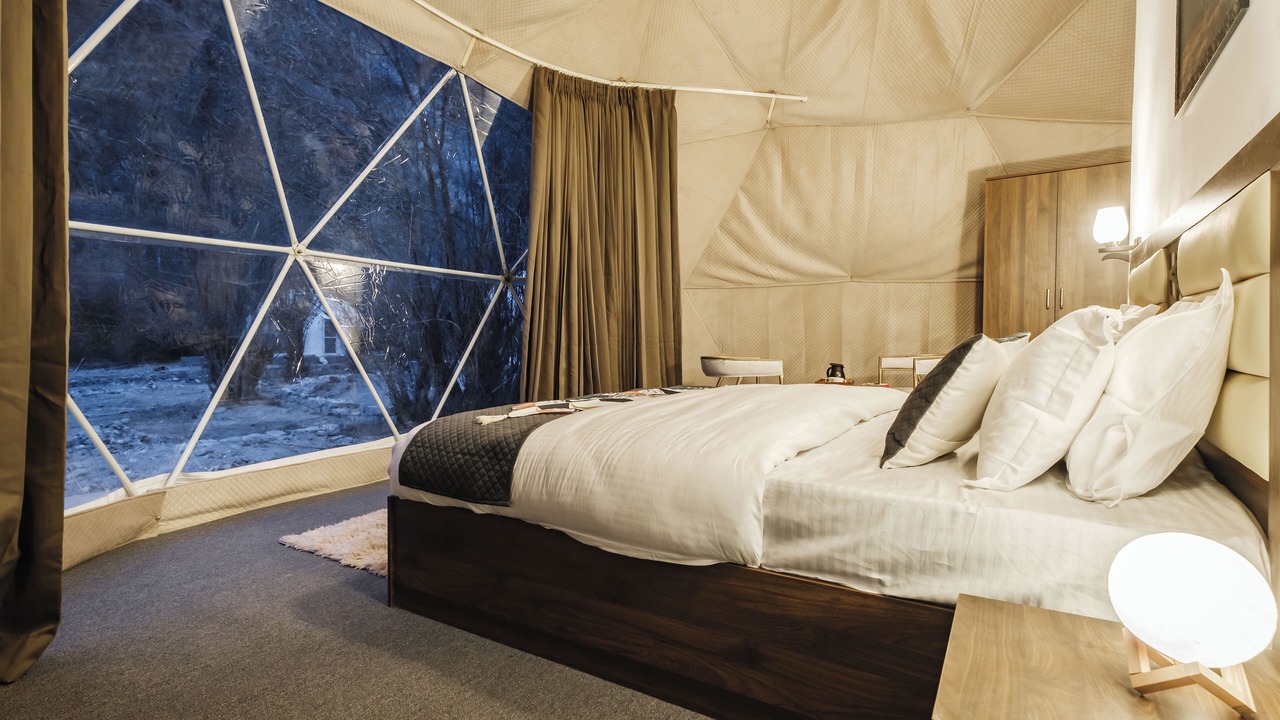 Photo of Bedroom in Hundar