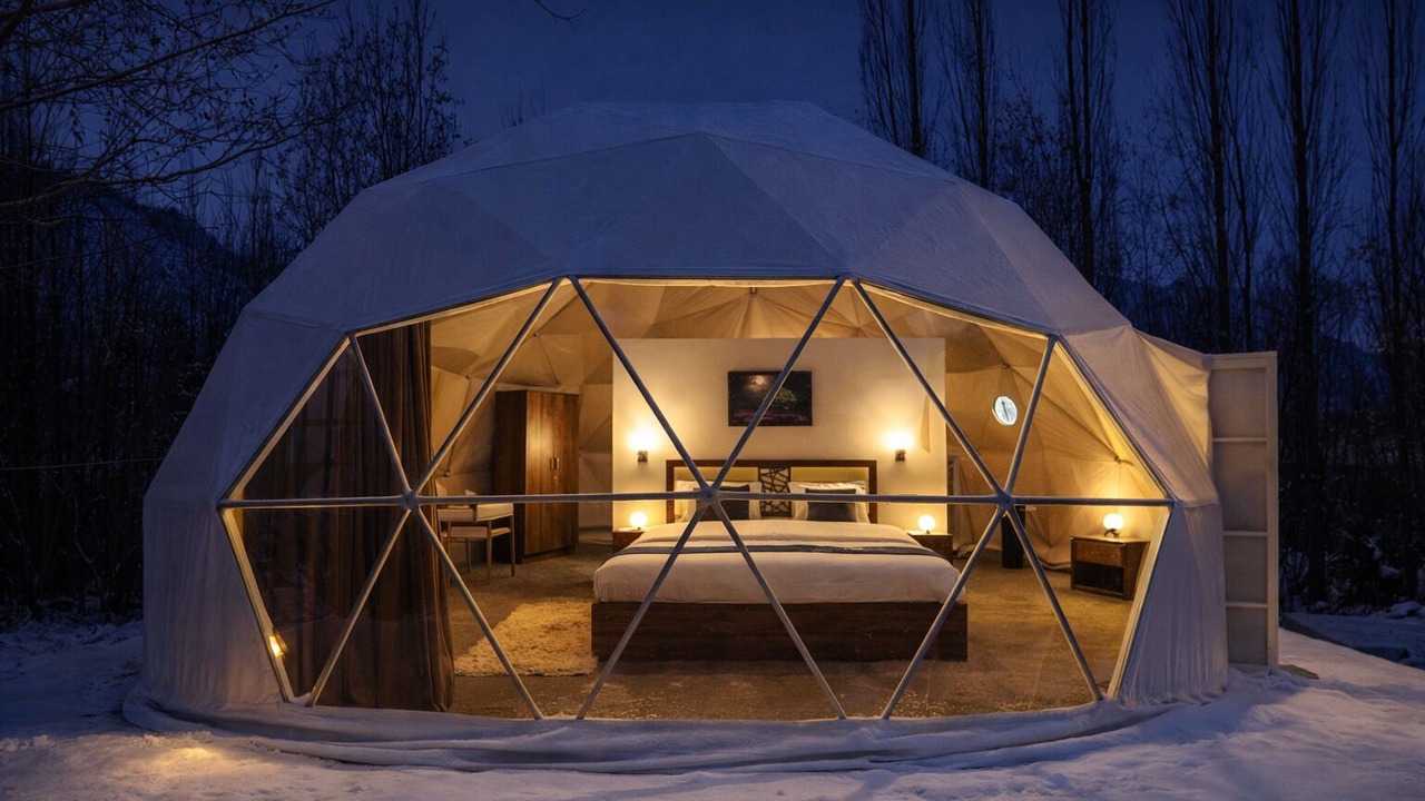Photo of Outdoor in Hundar