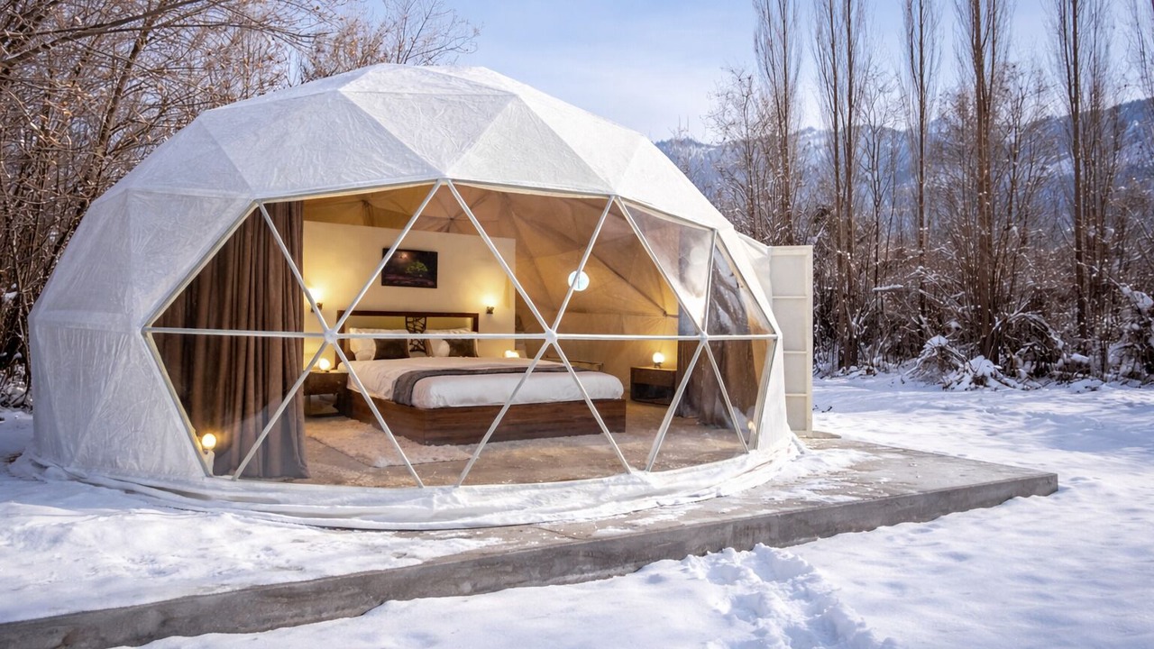 Photo of Outdoor in Hundar