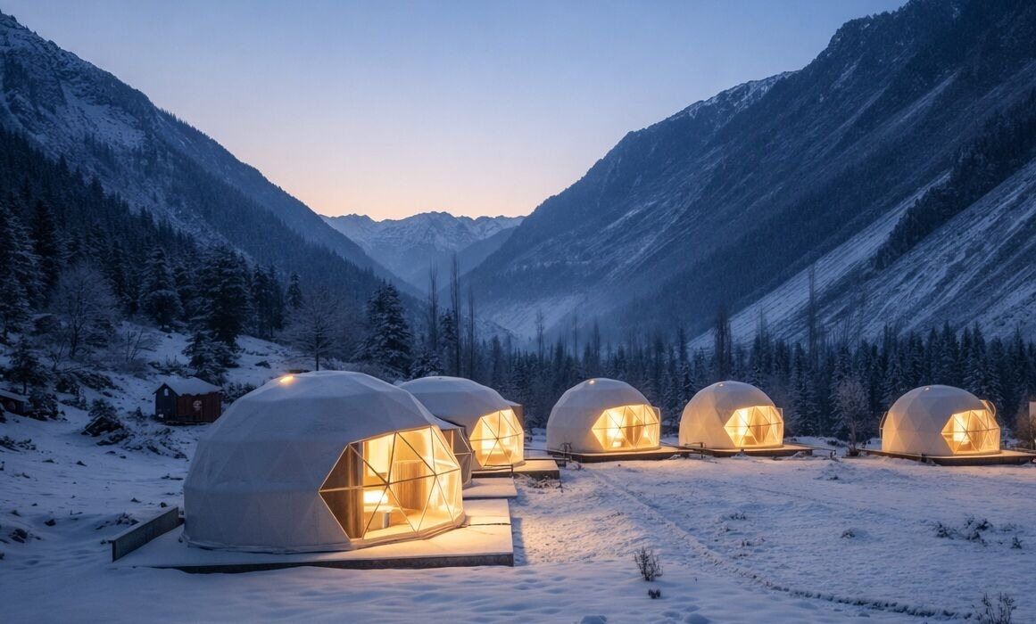 Photo of Outdoor in Hundar