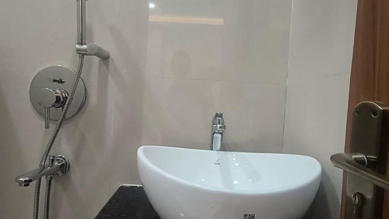 Photo of Bathroom in Patna