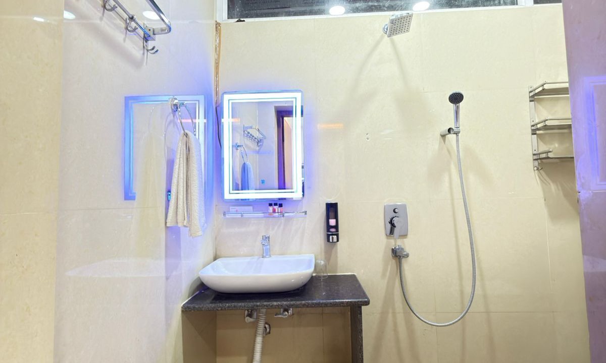 Photo of Bathroom in Patna