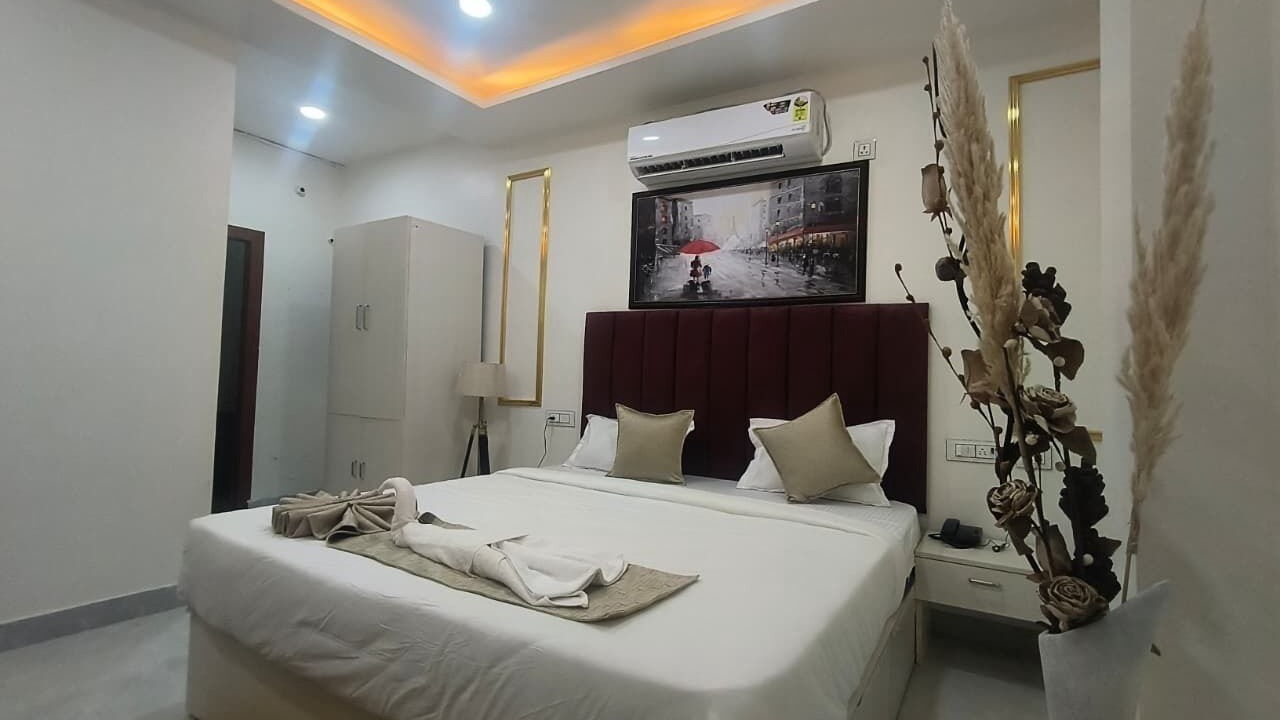 Photo of Bedroom in Patna
