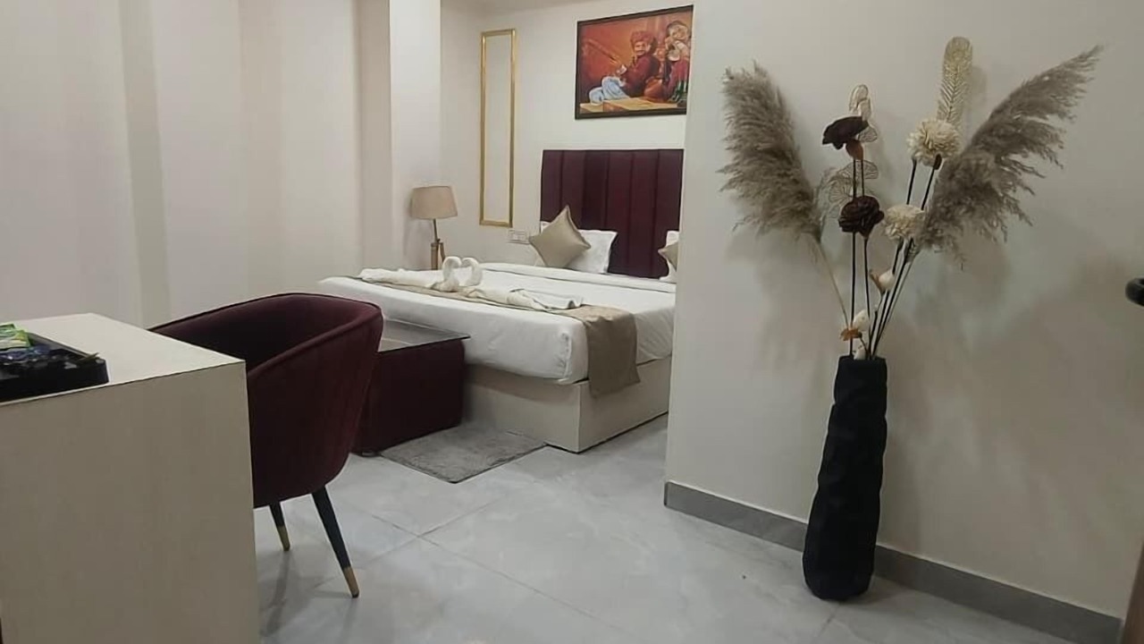 Photo of Bedroom in Patna