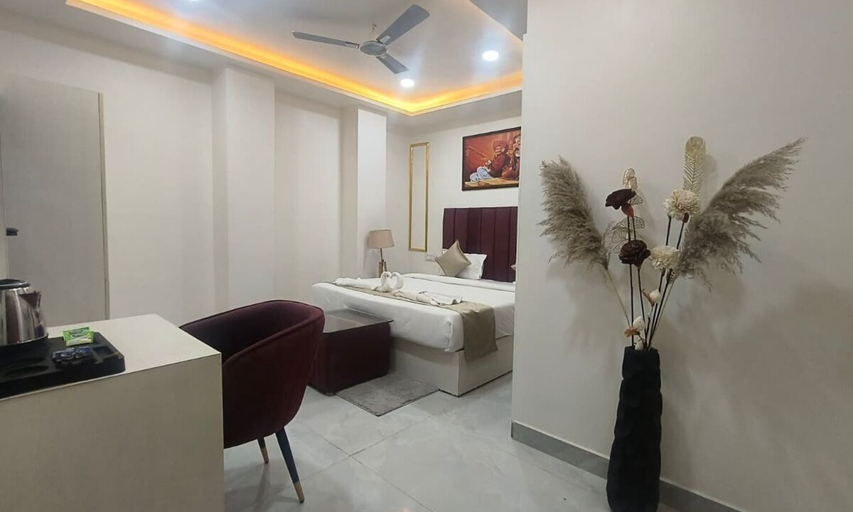 Photo of Bedroom in Patna
