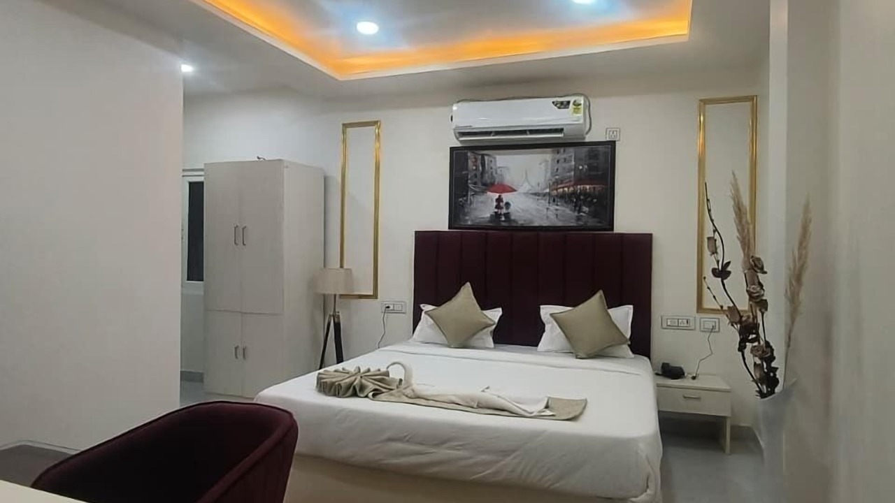 Photo of Bedroom in Patna