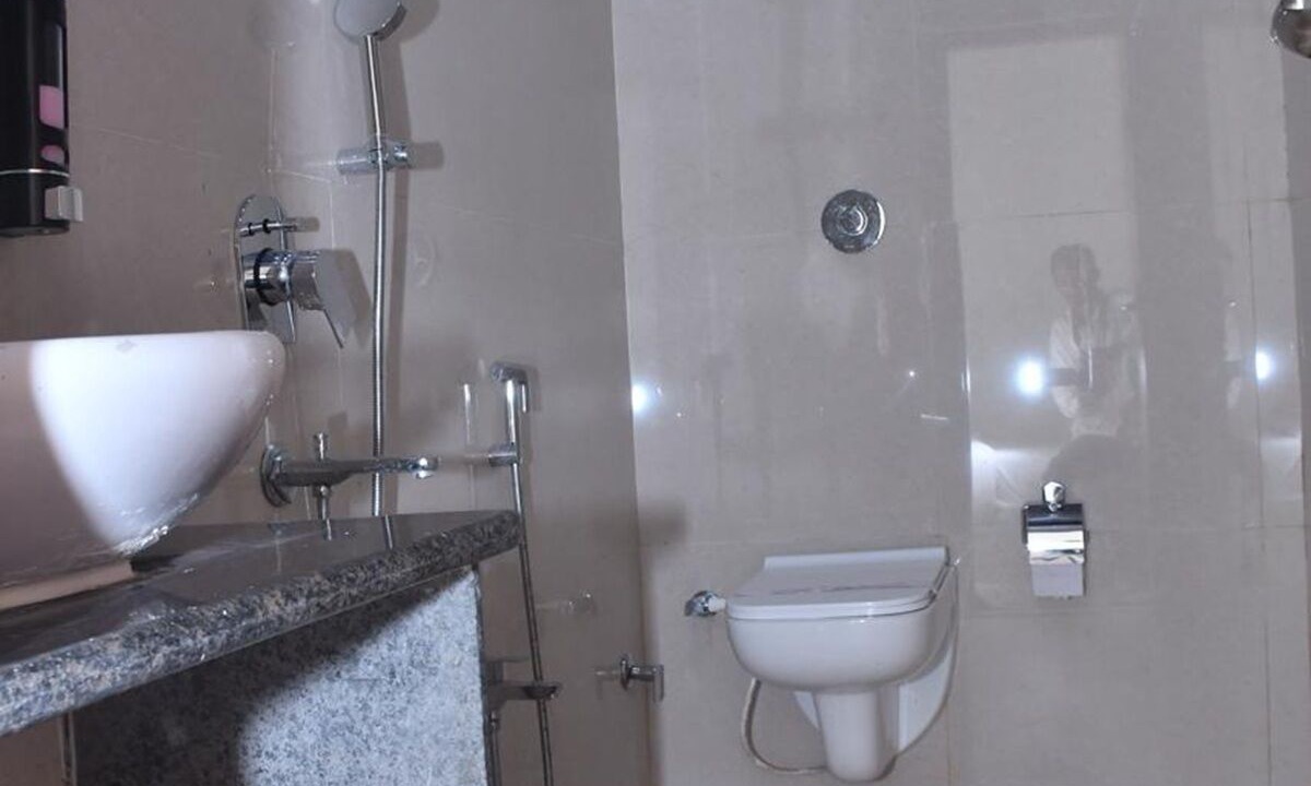 Photo of Bathroom in Patna