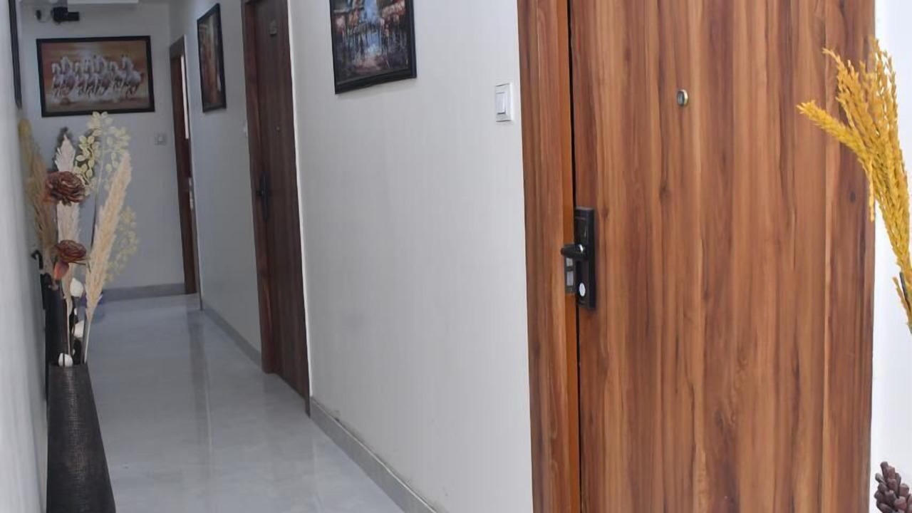 Photo of Bedroom in Patna