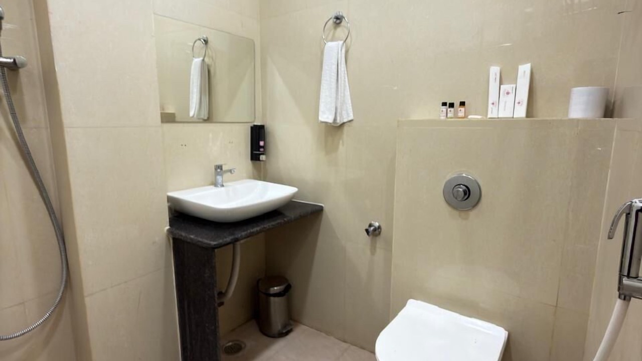 Photo of Bathroom in Patna