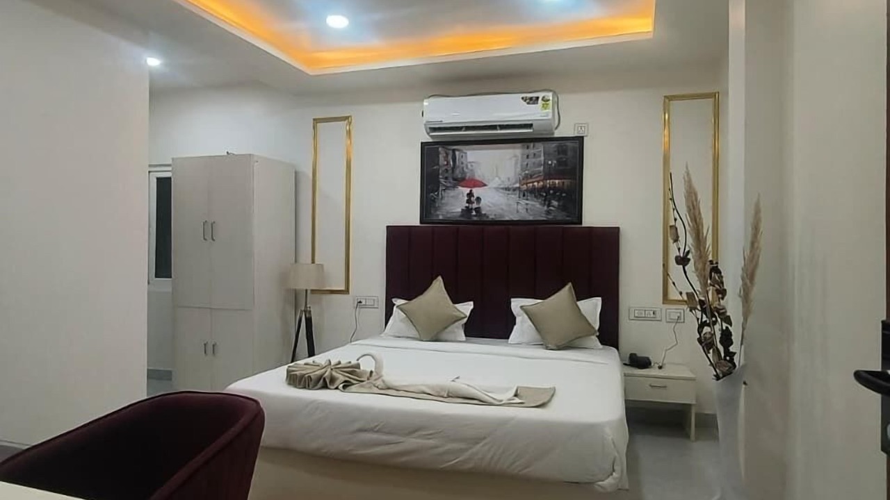 Photo of Bedroom in Patna