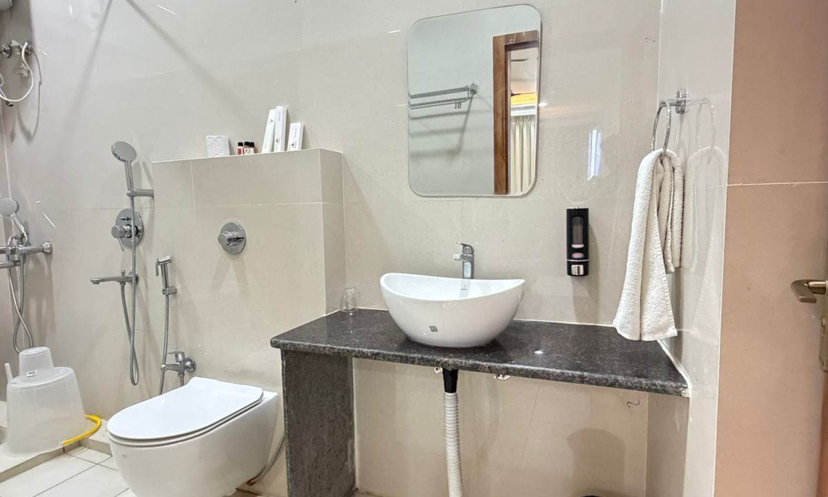 Photo of Bathroom in Patna