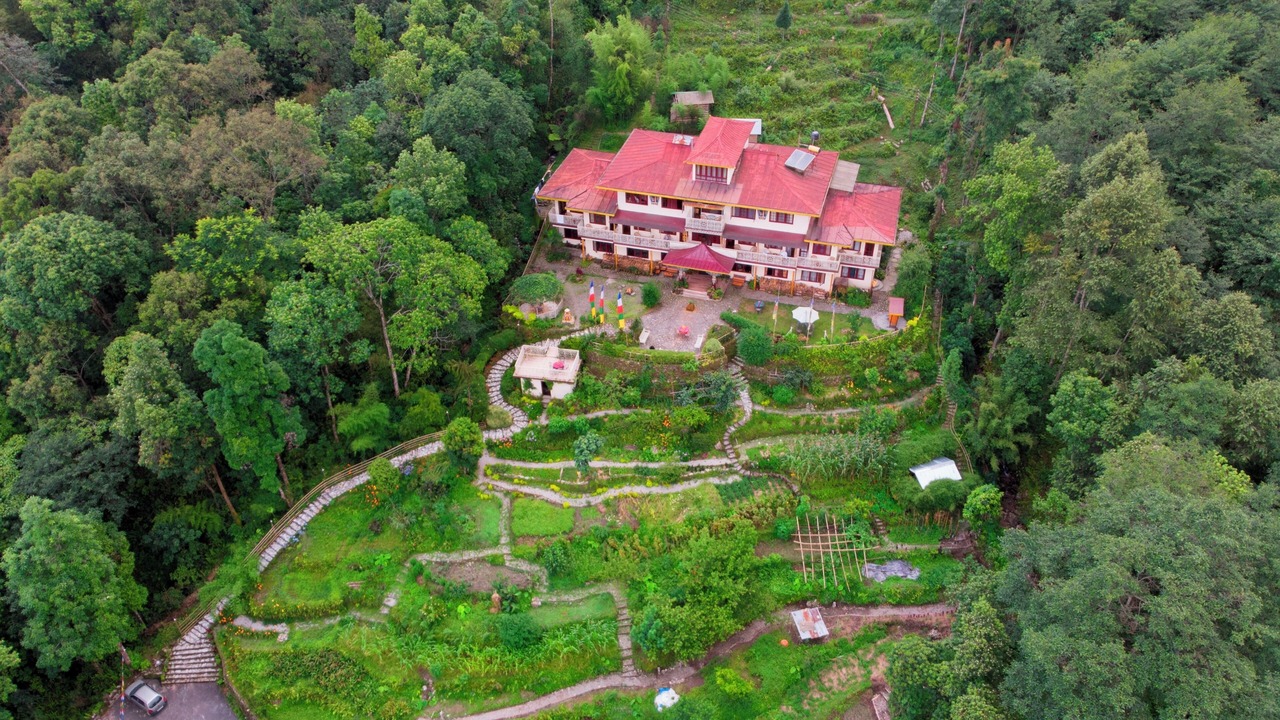 Photo of Outdoor in Rumtek