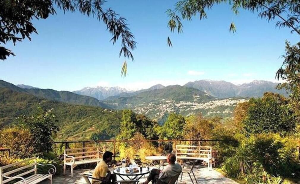 Photo of Outdoor in Rumtek