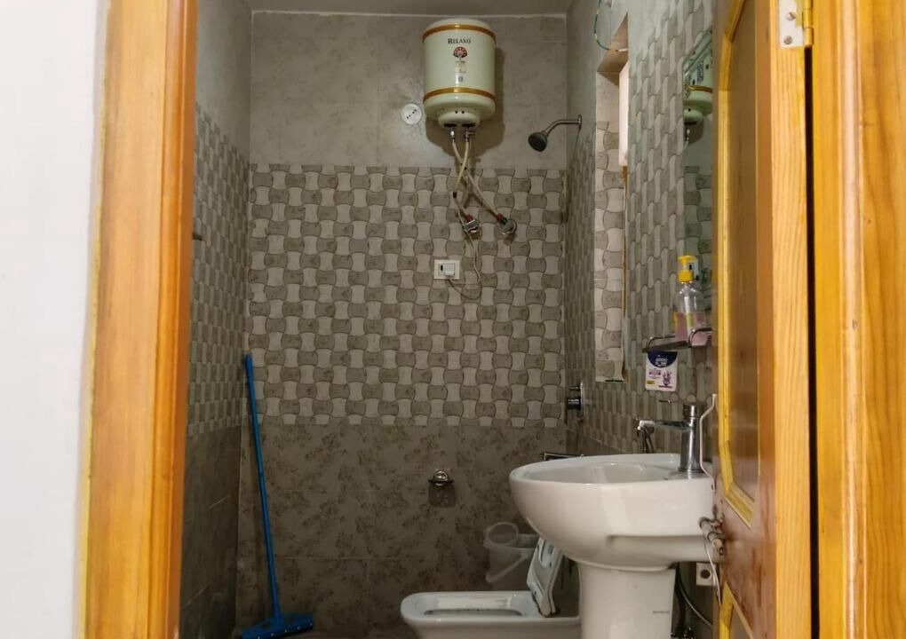 Photo of Bathroom in Barot