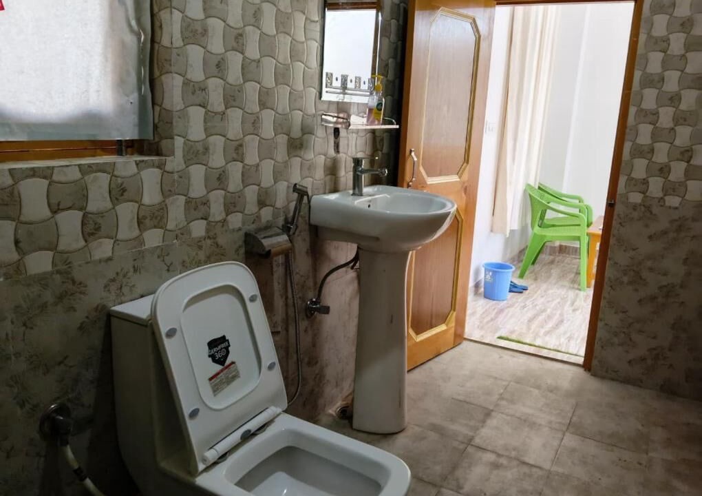 Photo of Bathroom in Barot