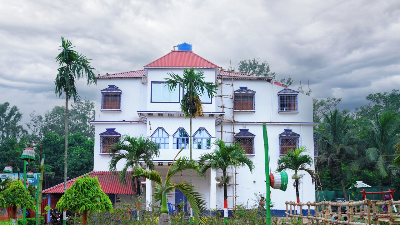 Photo of Outdoor in Bishnupur