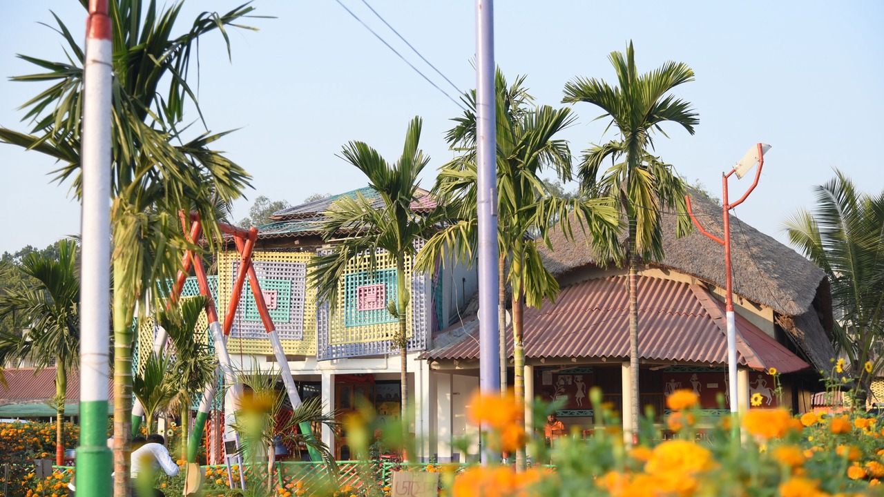 Photo of Outdoor in Bishnupur