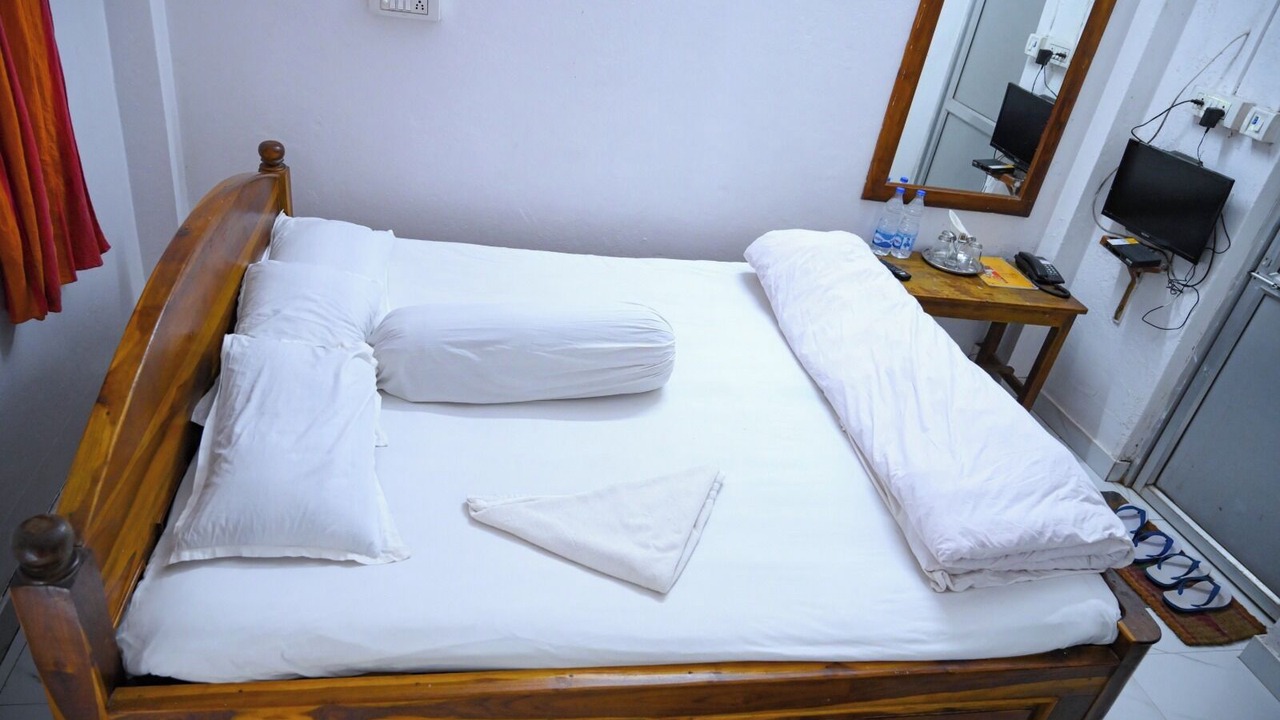 Photo of Bedroom in Bishnupur