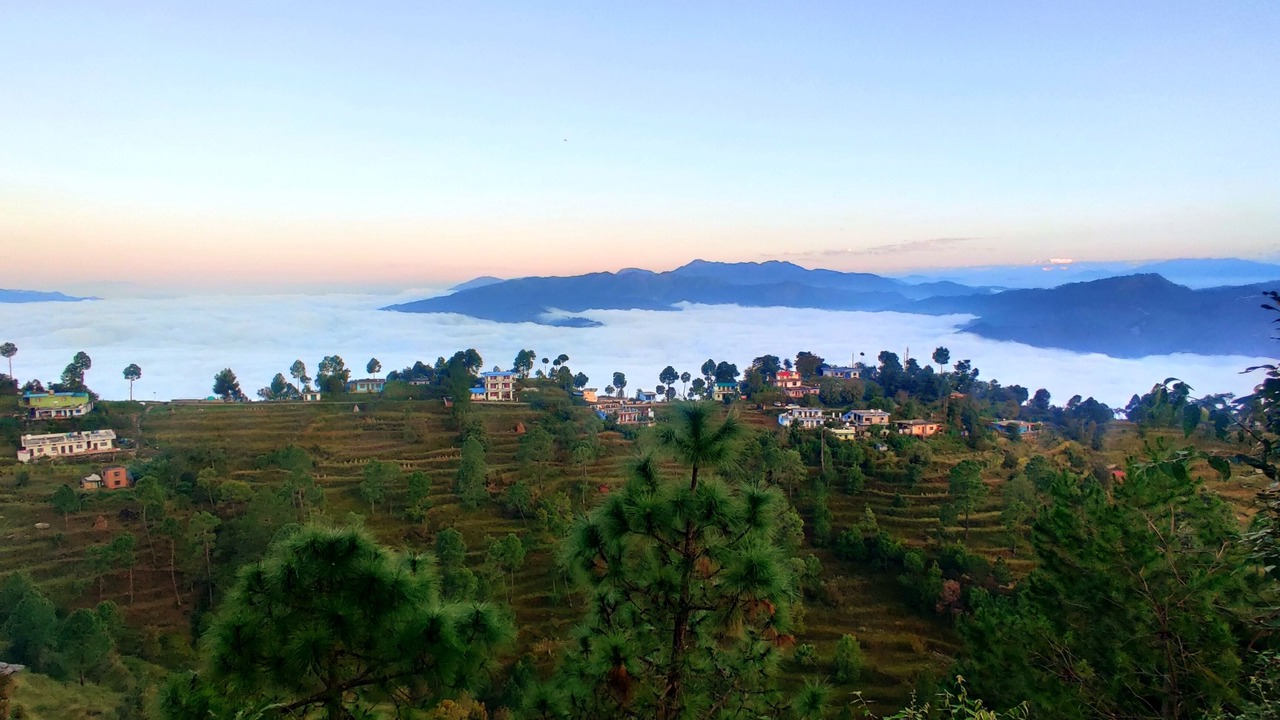 Photo of Others in Almora